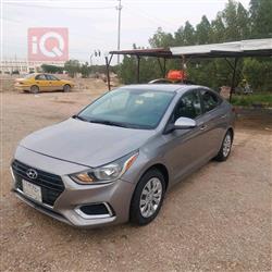 هيونداي أكسنت